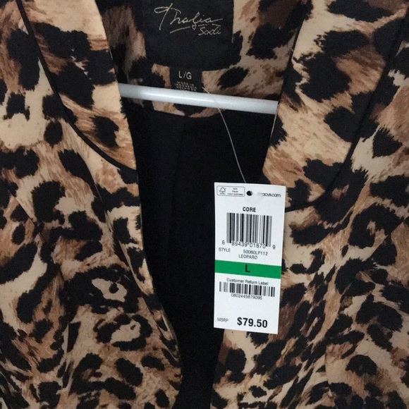 COPY - THALIA SODI BLAZER STILL AVAILABLE!!!! - Picture 3 of 4